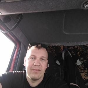 Парни в Пугачеве: Александр Путятин, 36 - ищет девушку из Пугачева