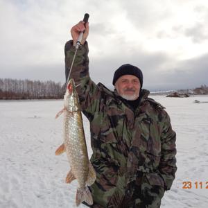 Валерий, 63 года, Челябинск
