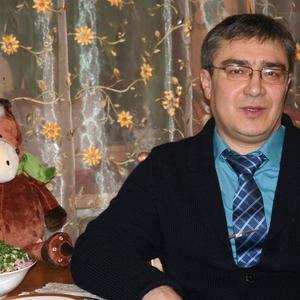 Федор Петров, 63 года, Нижний Новгород