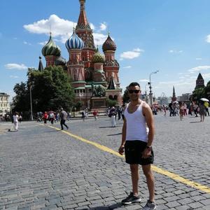 Саид, 26 лет, Воронеж