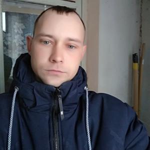 Виктор, 29 лет, Димитровград