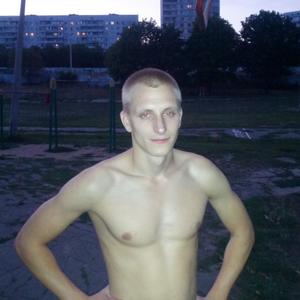 Евгений, 38 лет, Норильск