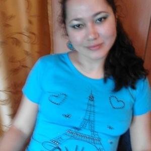 Девушки в Темиртау (Казахстан): Неля, 37 - ищет парня из Темиртау (Казахстан)