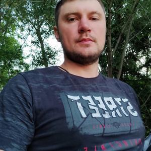 Парни в Зеленограде: Максим Шишикин, 38 - ищет девушку из Зеленограда