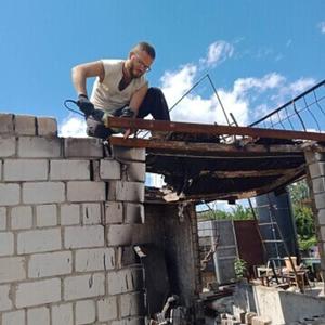 Парни в Батайске: Услуги Разнорабочих, 36 - ищет девушку из Батайска