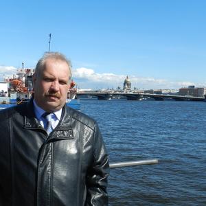 Парни в Вологде: Андрей, 51 - ищет девушку из Вологды