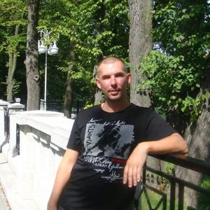 Алексей, 46 лет, Калининград