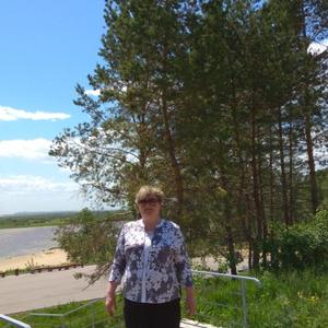 Девушки в Амурске: Наталья, 54 - ищет парня из Амурска