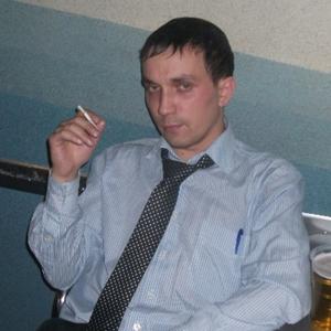Виталик, 43 года, Лысьва