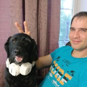 Парни в Петрозаводске: Alexey, 36 - ищет девушку из Петрозаводска