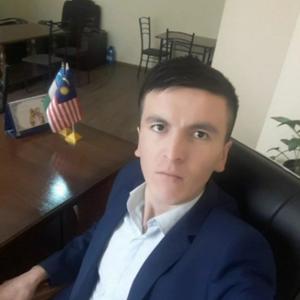 Ozodbek, 28 лет, Ташкент