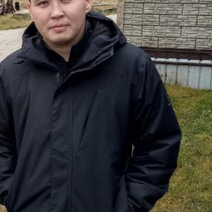 Luchano, 30 лет, Южно-Сахалинск