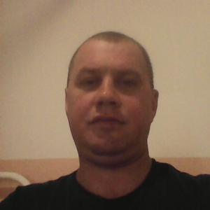 Андрей, 45 лет, Новополоцк