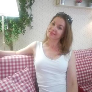 Галина, 42 года, Киров
