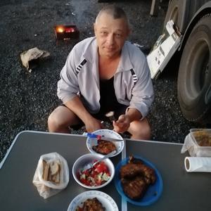 Парни в Новосибирске: Игорь, 54 - ищет девушку из Новосибирска