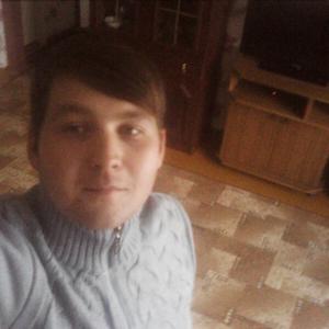 Парни в Вологде: Вадим, 28 - ищет девушку из Вологды