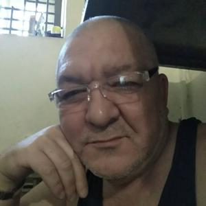 Марат, 57 лет, Новосибирск