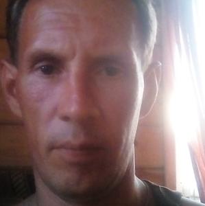 Олег, 45 лет, Печоры
