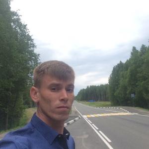 Парни в Петрозаводске: Иван, 33 - ищет девушку из Петрозаводска