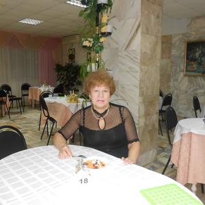 Девушки в Ульяновске: Татьяна Зотова, 67 - ищет парня из Ульяновска