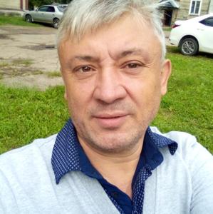 Парни в Лесосибирске: Михаил, 49 - ищет девушку из Лесосибирска