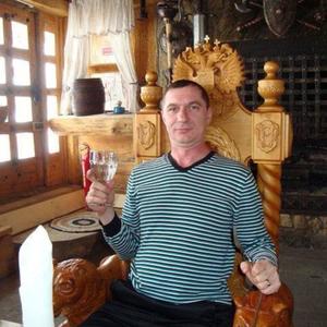 Игорь, 52 года, Сургут