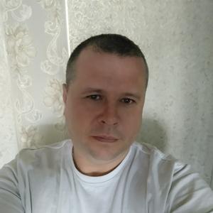 Сергей, 49 лет, Узловая