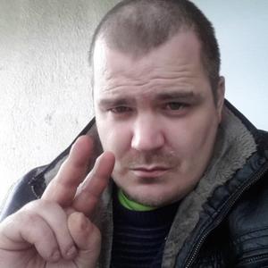 Парни в Орехово-Зуево: Максим Маренков, 40 - ищет девушку из Орехово-Зуево