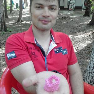 Парни в Ногинске: Андрей, 34 - ищет девушку из Ногинска