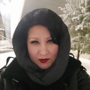 Девушки в Казани (Татарстан): Лариса, 49 - ищет парня из Казани (Татарстан)