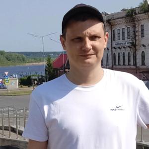 Парни в Ижевске: Ваня, 42 - ищет девушку из Ижевска