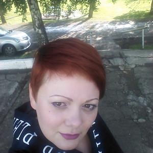 Ekaterina Grinchij, 41 год, Ужур