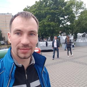Дмитрий, 41 год, Южно-Сахалинск