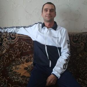 Юрий Сёмушкин, 49 лет, Томск