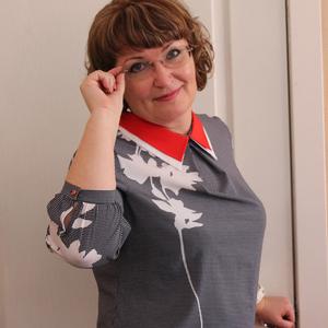 Наталья, 60 лет, Минусинск