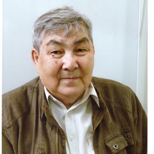 Парни в Улан-Удэ: Сергей, 72 - ищет девушку из Улан-Удэ