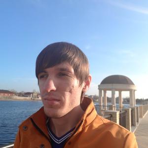 Парни в Кореновске: Сергей, 31 - ищет девушку из Кореновска