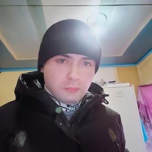 Владимир, 35 лет, Воркута