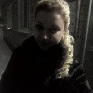Девушки в Оренбурге: Евгения, 33 - ищет парня из Оренбурга