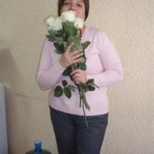 Девушки в Омске: Светлана, 57 - ищет парня из Омска