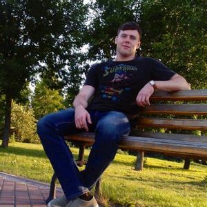 Парни в Ульяновске: Anton, 30 - ищет девушку из Ульяновска