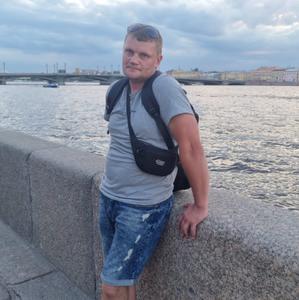 Парни в Уфе (Башкортостан): Андрей, 37 - ищет девушку из Уфы (Башкортостан)