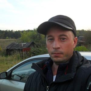 Парни в Прокопьевске: Сергей, 46 - ищет девушку из Прокопьевска
