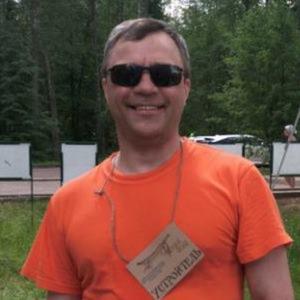 Парни в Ейске: Сергей, 54 - ищет девушку из Ейска