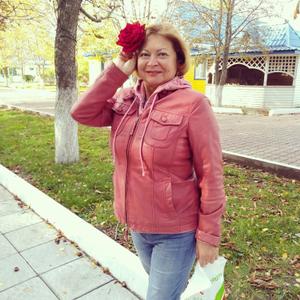Антонина, 68 лет, Москва