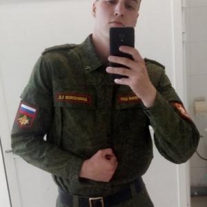 Егор, 23 года, Тольятти