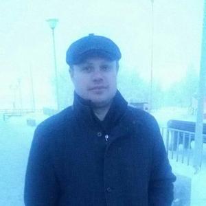 Парни в Мурманске: Александр, 38 - ищет девушку из Мурманска