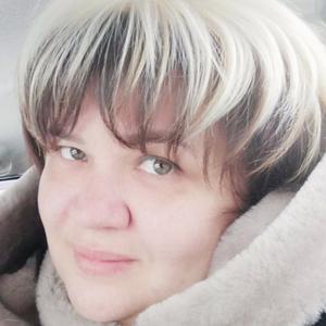 Соловьева, 45 лет, Самара