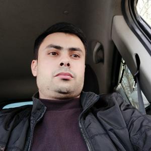 Akmal, 33 года, Ташкент