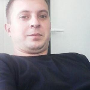 Парни в Тамбове: Ivan Rogojin, 36 - ищет девушку из Тамбова